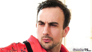 Im a damsel with a beefstick you wanna witness it?