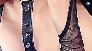 Amouranth DOMINATION & SUBMISSION Have fun Onanism Vid Leaked