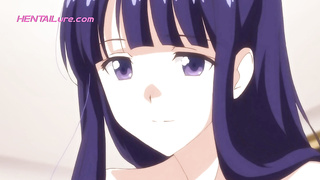 Timid huge cupcakes [censored] eventually takes her kick’s purity ◌ ANIME PORN Pornography