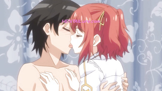 Timid huge cupcakes [censored] eventually takes her kick’s purity ◌ ANIME PORN Pornography