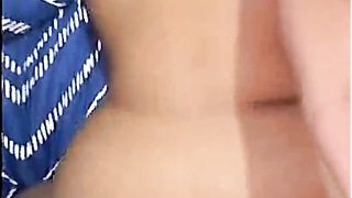 Sumptuous Indian Mallu Bhabhi Demonstrates her Ample Globes