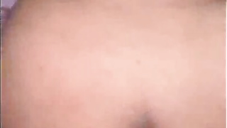 Sumptuous Indian Mallu Bhabhi Demonstrates her Ample Globes