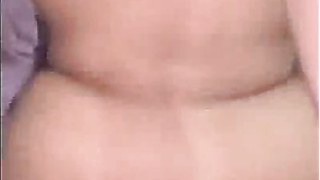 Sumptuous Indian Mallu Bhabhi Demonstrates her Ample Globes