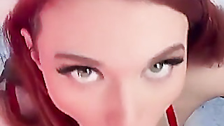 Amouranth Christmas Bounty Fucky-fucky Gauze Movie Leaked