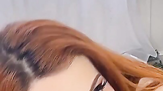 Amouranth Close Up Grubby Oral Vid Leaked