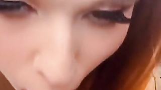 Amouranth Close Up Grubby Oral Vid Leaked