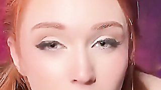 Amouranth Black Underwear Slit Taunt Free-for-all Movie Leaked