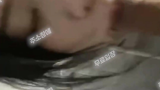 6159 사까시 이쁜녀 안찍을래 Korea 텔레 UUB892