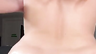 Amouranth Bare Switch sides Cowgirl Bonus PPV Flick Leaked
