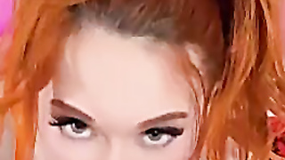 Amouranth Naked BG Dirty Blow-job Onlyfans Movie Leaked