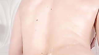 Amouranth Utter Naked Douche Fake penis Shag Movie Leaked