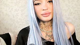 From the Crypt to Your Screen Gothgirl