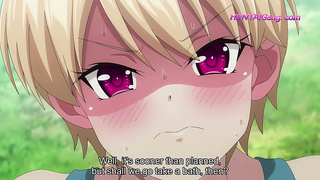 Harem Camp 05 ANIME PORN ENG Subbed (Special Uncensored)
