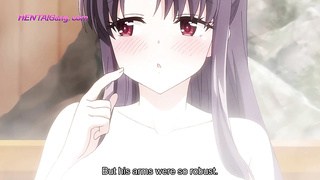 Harem Camp 05 ANIME PORN ENG Subbed (Special Uncensored)