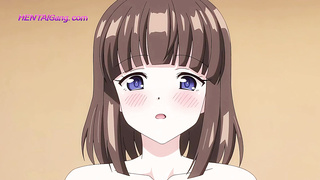 Harem Camp 05 ANIME PORN ENG Subbed (Special Uncensored)