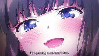 Harem Camp 05 ANIME PORN ENG Subbed (Special Uncensored)
