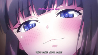 Harem Camp 05 ANIME PORN ENG Subbed (Special Uncensored)
