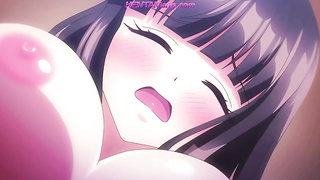 Harem Camp 05 ANIME PORN ENG Subbed (Special Uncensored)
