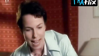 Emily Morgan Bootie, Boobies Vignette in The Mystery Of Guys