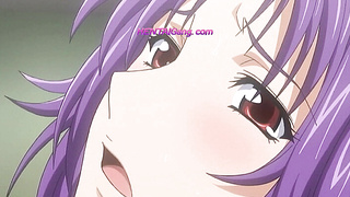 Yam-sized Pink cigar Doc Takes Purity Young Vag • ANIME PORN Porno