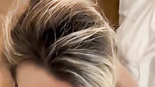 Sabrina Vaz POINT OF VIEW Fellate Dt Flick Leaked