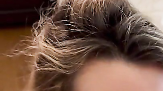 Sabrina Vaz POINT OF VIEW Fellate Dt Flick Leaked