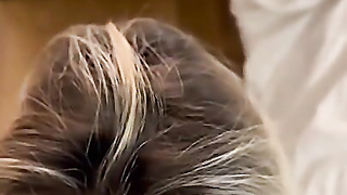 Sabrina Vaz POINT OF VIEW Fellate Dt Flick Leaked
