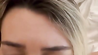 Sabrina Vaz POINT OF VIEW Fellate Dt Flick Leaked