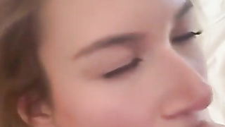 Sabrina Vaz POINT OF VIEW Fellate Dt Flick Leaked