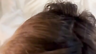 Sabrina Vaz POINT OF VIEW Fellate Dt Flick Leaked