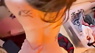 Itsmecat Naked Raunchy Drill Onlyfans Movie Leaked