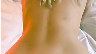 Sabrina Vaz Bare POINT OF VIEW Bang-out Gauze Onlyfans Flick