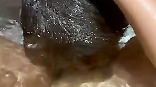 Gracewearslace POINT OF VIEW Tub Suck off Porno Movie Leaked (Laura Orsolya)