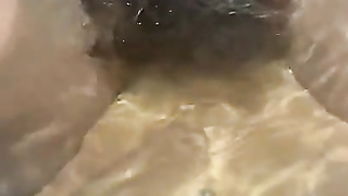 Gracewearslace POINT OF VIEW Tub Suck off Porno Movie Leaked (Laura Orsolya)