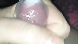 Here’s the flick of me cramming up a love glove nearly half way u.. by bloodrain from OnlyFans - Coomer