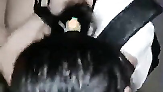 [PB]Forceps Japanese Averse Bonded Gang-fuck Spitroast Amateur Chinese Dressed Undergarments Torned Xxx Rear end point of view Facefuck Gag Grea