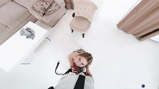 Fellow Gives Mimi What She Wants – Tmwpov (Mimi Cica)