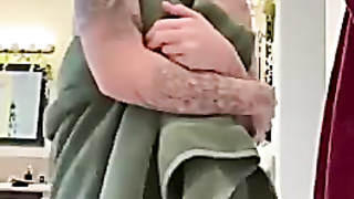 Nataliexking - douche fake penis