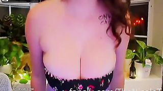 TheNicoleT Bigtits Movie