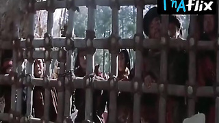 Andrea Guzon Knockers Gig in Conan The Barbarian