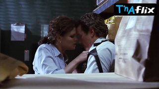 Dina Meyer Orbs Vignette In Wild Things: Diamonds In The Rock hard