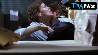 Dina Meyer Orbs Vignette In Wild Things: Diamonds In The Rock hard