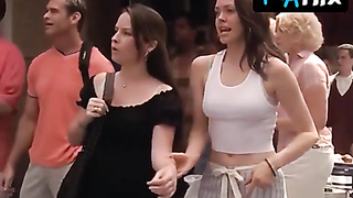 Alyssa Milano Killer Sequence in Charmed