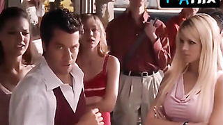 Alyssa Milano Killer Sequence in Charmed