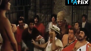 Paola Tedesco Caboose, Fun bags Gig in Nerone