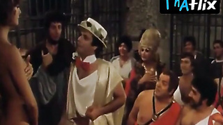 Paola Tedesco Caboose, Fun bags Gig in Nerone