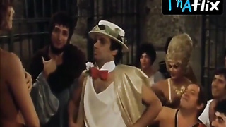 Paola Tedesco Caboose, Fun bags Gig in Nerone