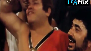 Paola Tedesco Caboose, Fun bags Gig in Nerone