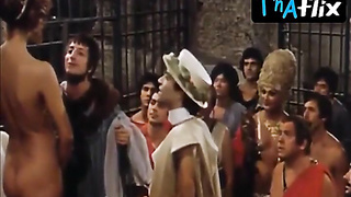 Paola Tedesco Caboose, Fun bags Gig in Nerone