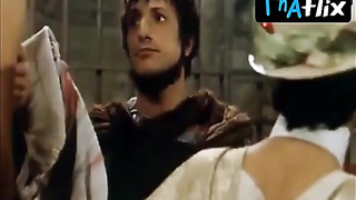 Paola Tedesco Caboose, Fun bags Gig in Nerone